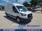 2026 Ford Transit Cargo Van T-250 148 Med Rf 9150 GVWR AWD