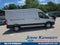 2026 Ford Transit Cargo Van T-250 148 Med Rf 9150 GVWR AWD