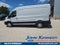 2026 Ford Transit Cargo Van T-250 148 Med Rf 9150 GVWR AWD