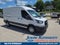 2026 Ford Transit Cargo Van T-250 148 Med Rf 9150 GVWR AWD