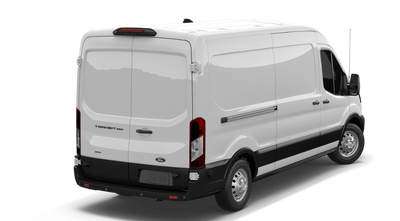 2026 Ford Transit Cargo Van T-250 148 Med Rf 9150 GVWR AWD