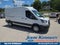 2026 Ford Transit Cargo Van T-250 148 Med Rf 9150 GVWR AWD
