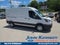 2026 Ford Transit Cargo Van T-250 148 Med Rf 9150 GVWR AWD