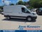 2026 Ford Transit Cargo Van T-250 148 Med Rf 9150 GVWR AWD