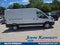 2026 Ford Transit Cargo Van T-250 148 Med Rf 9150 GVWR AWD