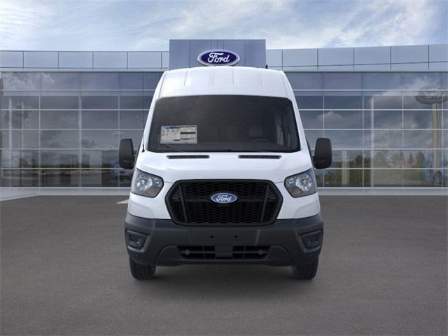 2026 Ford Transit Cargo Van T-350 148 EL Hi Rf 9500 GVWR RWD