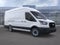 2026 Ford Transit Cargo Van T-350 148 EL Hi Rf 9500 GVWR RWD