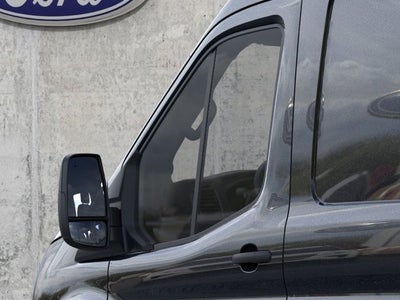 2026 Ford Transit Cargo Van T-350 148 Med Rf 9500 GVWR RWD