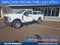 2026 Ford Super Duty F-250 SRW XL 4WD Reg Cab 8' Box