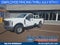2026 Ford Super Duty F-250 SRW XL 4WD Reg Cab 8' Box