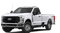 2026 Ford Super Duty F-250 SRW XL 4WD Reg Cab 8' Box