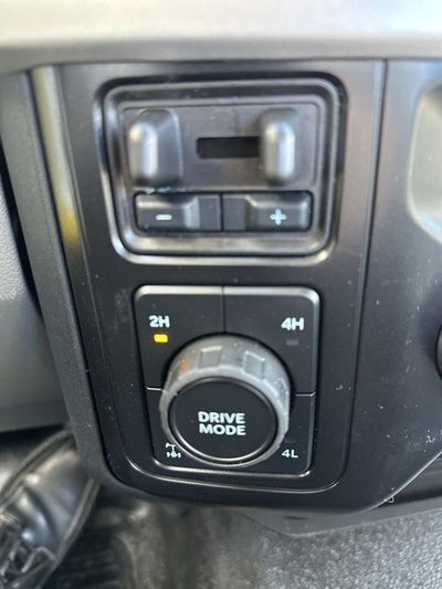 2026 Ford Super Duty F-250 SRW XL 4WD Reg Cab 8' Box