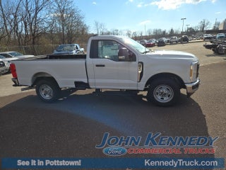 2024 Ford Super Duty F-350 SRW XL