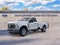 2026 Ford Super Duty F-350 SRW XLT 4WD Reg Cab 8' Box
