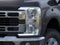 2026 Ford Super Duty F-350 SRW XLT 4WD Reg Cab 8' Box