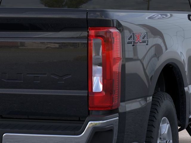 2026 Ford Super Duty F-350 SRW XLT 4WD Reg Cab 8' Box