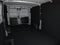 2026 Ford Transit Cargo Van T-150 130 Low Rf 8800 GVWR RWD