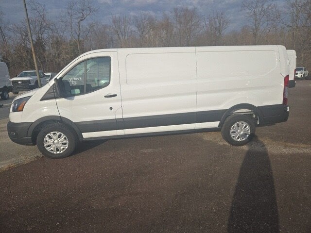 2025 Ford Transit Cargo Van T-150 148 Low Rf 8670 GVWR RWD