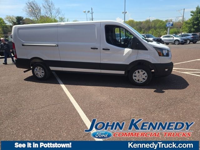 2025 Ford Transit Van Base - Photo 41