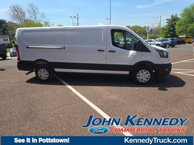 2025 Ford Transit Van Base - Photo 42