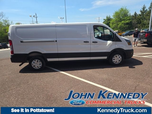 2025 Ford Transit Van Base - Photo 43