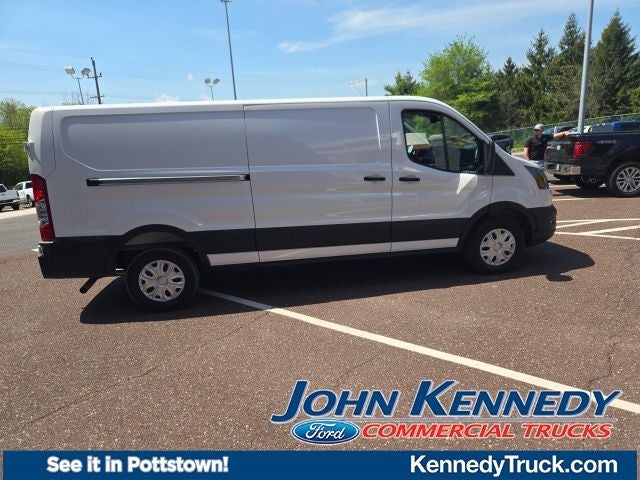 2025 Ford Transit Van Base - Photo 44