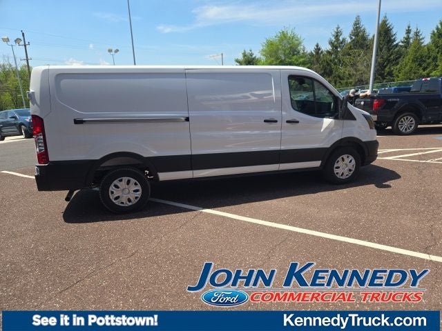 2025 Ford Transit Van Base - Photo 45