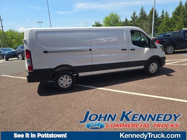 2025 Ford Transit Van Base - Photo 46