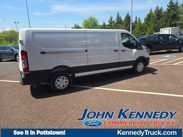 2025 Ford Transit Van Base - Photo 47