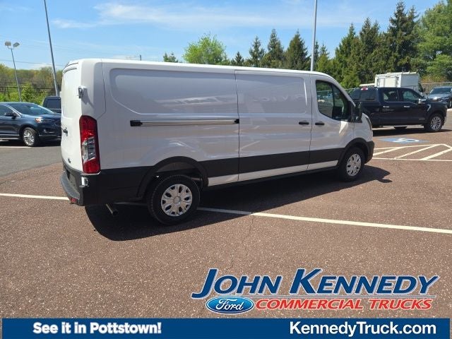2025 Ford Transit Van Base - Photo 48