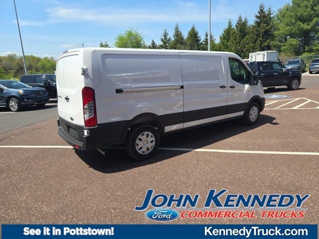 2025 Ford Transit Van Base - Photo 49