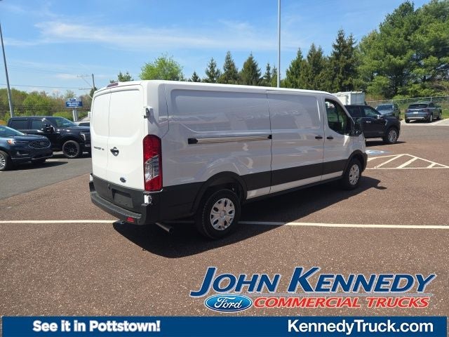 2025 Ford Transit Van Base - Photo 50