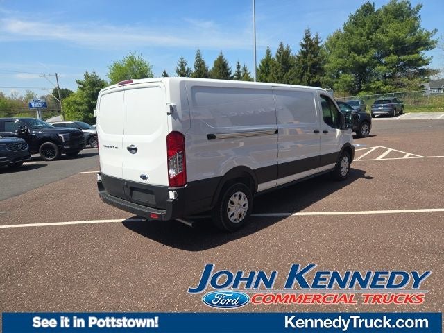 2025 Ford Transit Van Base - Photo 51