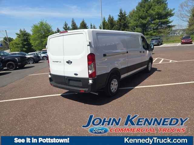 2025 Ford Transit Van Base - Photo 52