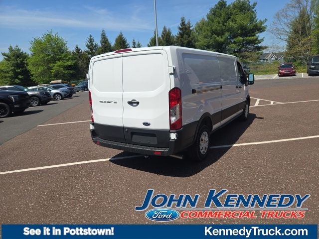 2025 Ford Transit Van Base - Photo 53