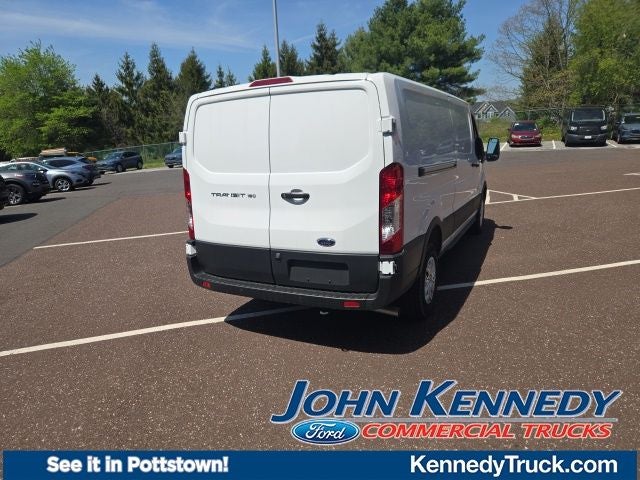 2025 Ford Transit Van Base - Photo 54