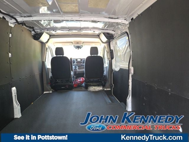 2025 Ford Transit Van Base - Photo 55