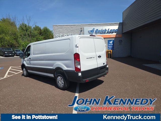 2025 Ford Transit Van Base - Photo 56