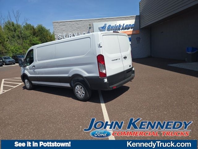 2025 Ford Transit Van Base - Photo 57