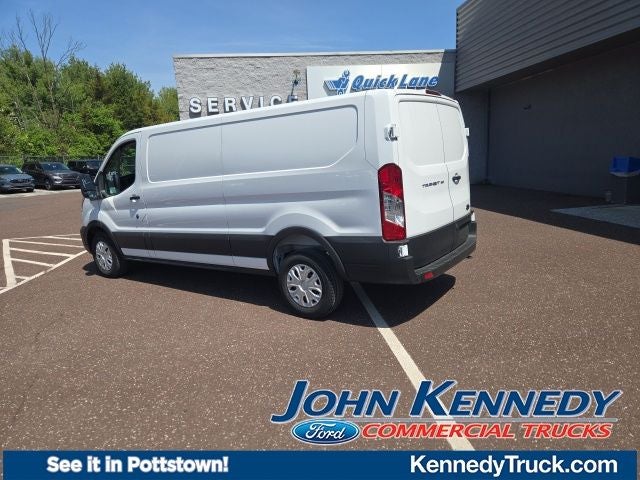 2025 Ford Transit Van Base - Photo 58