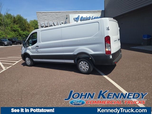 2025 Ford Transit Van Base - Photo 59