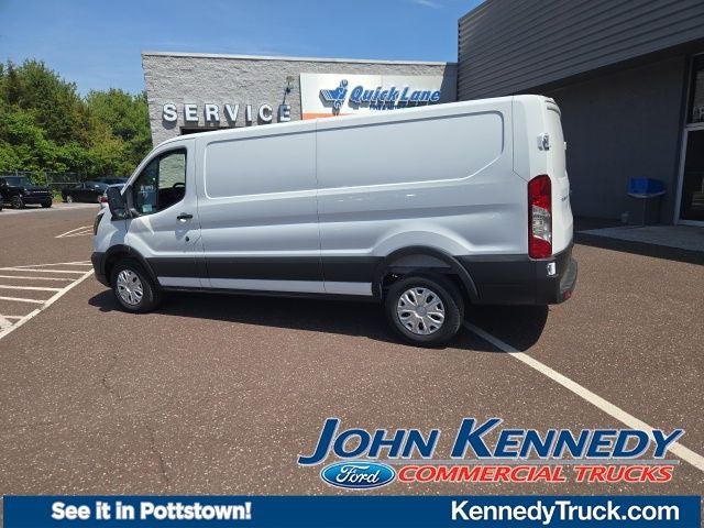 2025 Ford Transit Van Base - Photo 60
