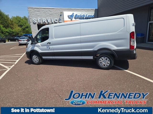2025 Ford Transit Van Base - Photo 61