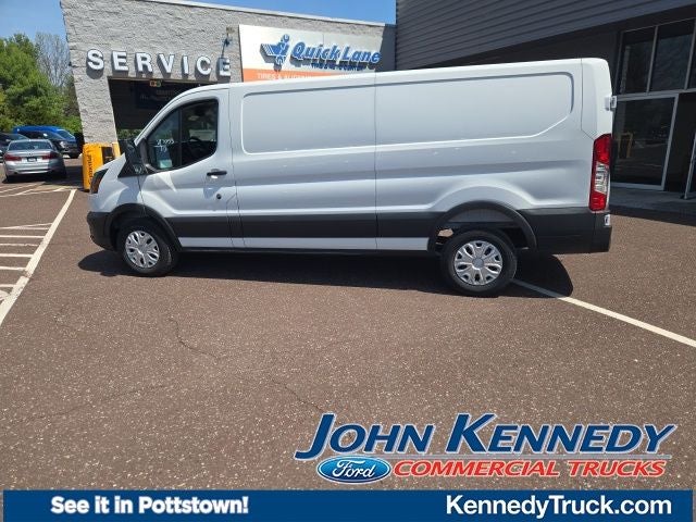 2025 Ford Transit Van Base - Photo 62