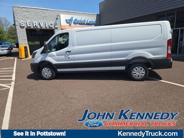 2025 Ford Transit Van Base - Photo 63