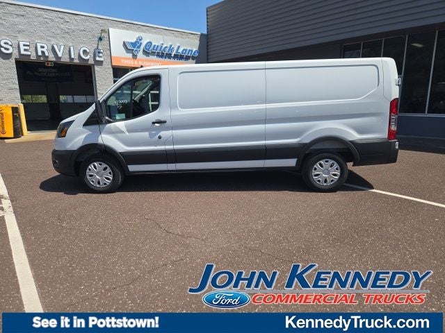 2025 Ford Transit Van Base - Photo 64