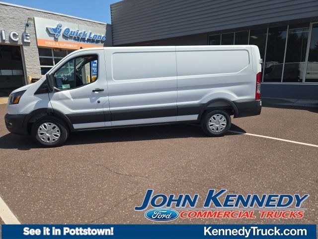2025 Ford Transit Van Base - Photo 65