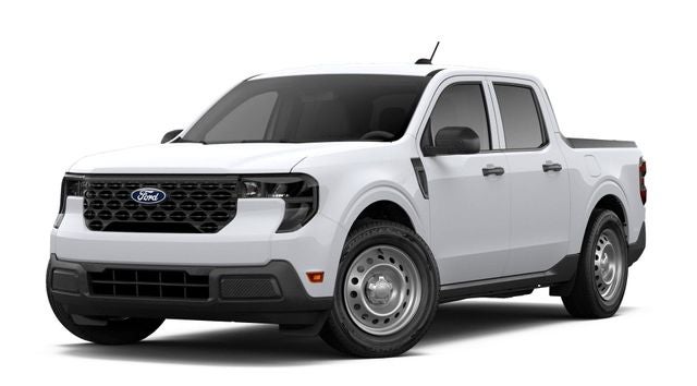 2026 Ford Maverick XL AWD's photo