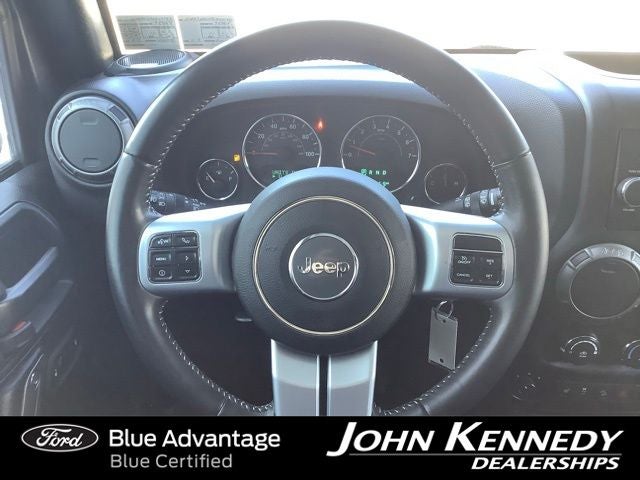 2018 Jeep Wrangler JK Sport