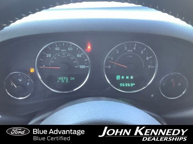2018 Jeep Wrangler JK Sport